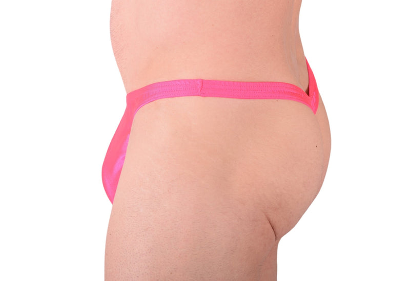 S/M SMU Swim - Tanning Underwear Thong 33138 MX114