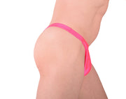 S/M SMU Swim - Tanning Underwear Thong 33138 MX112