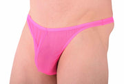S/M SMU Swimwear Thongs Tanning Underwear Thong 33110 MX116