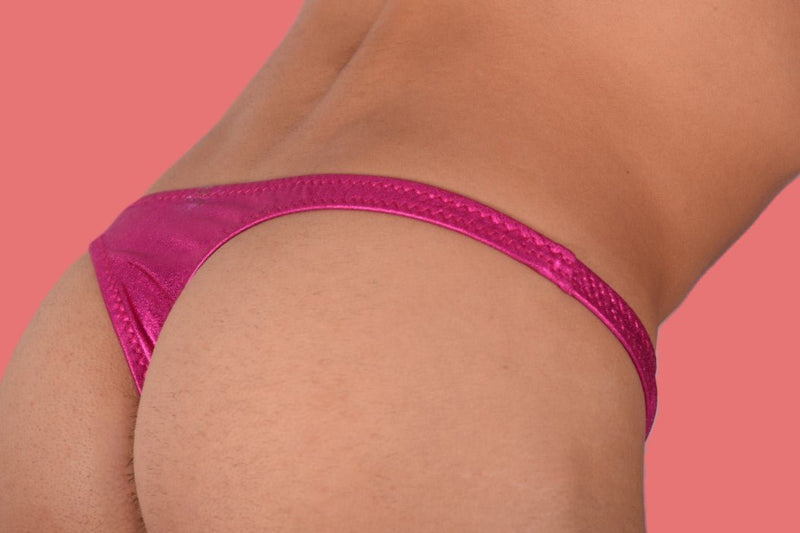 S/M SMU Tanning And Underwear Thong 33306 MX117