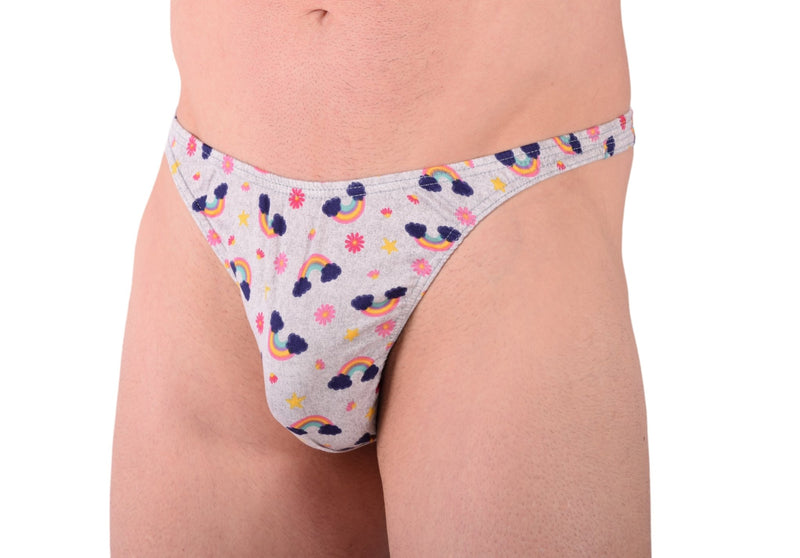 S/M Swim Thongs SMU 33109 MX111