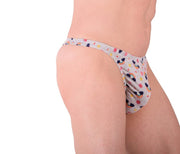 S/M Swim Thongs SMU 33109 MX116
