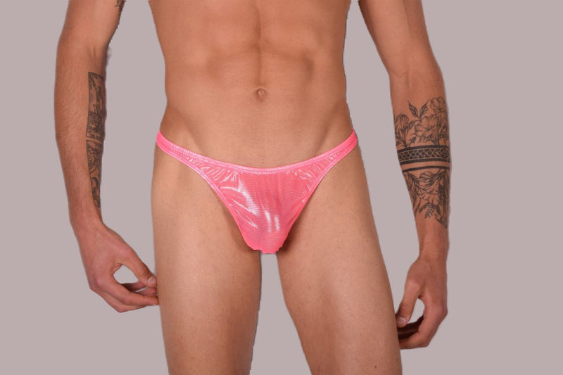 S/M Thongs SMU Mens Tanning And Underwear Thong 33289 MX111