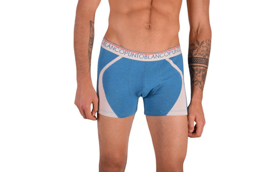 Small Cotton Boxer Punto Blanco 33079 - 883 161