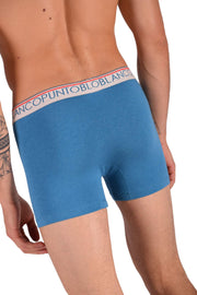 Small Cotton Boxer Punto Blanco 33079 - 883 165