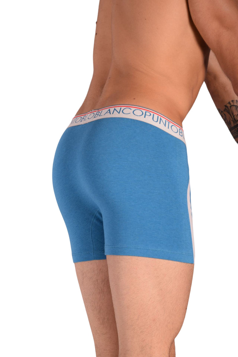Small Cotton Boxer Punto Blanco 33079 - 883 163