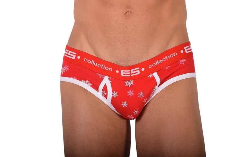 Small ES Brief collection 98562 MX9 - 21