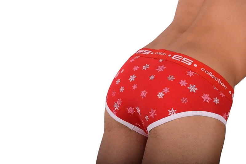 Small ES Brief collection 98562 MX9 - 22