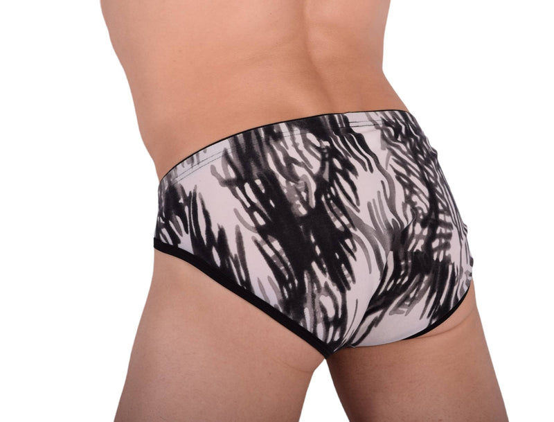 Small Gregg Homme Musk Boxer Briefs 102303 2.0 MX3