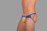 Small Mate Beautiful Jock Yellow Royal 24/28 31