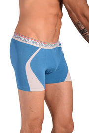 SMALL Mens Punto Blanco Boxer 33079 883 S 16
