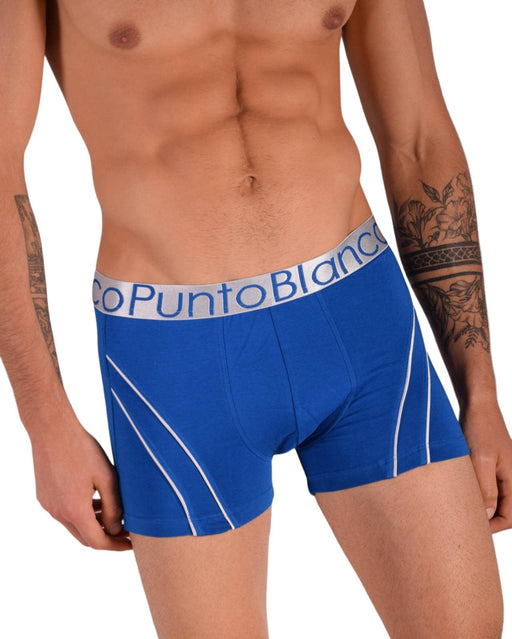 SMALL Mens Punto Blanco Boxer 33097 S 30A2