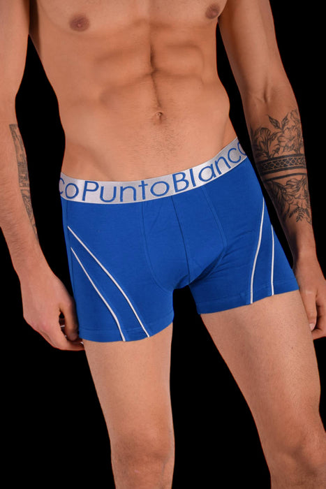 SMALL Mens Punto Blanco Boxer 33097 S 31