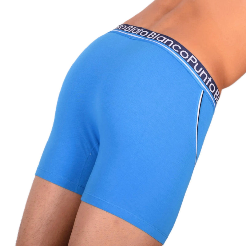 SMALL Mens Punto Blanco Boxers 33075 405