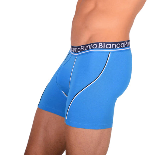 SMALL Mens Punto Blanco Boxers 33075 401