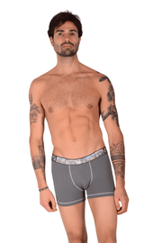 SMALL Mens Punto Blanco Boxers khaki 3390 TAB83