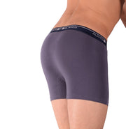 SMALL Punto Blanco Basics Short Boxer Grey 53438 Pu312