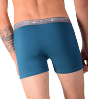 SMALL Punto Blanco Basics Short Boxer Jade 53438 Pu22