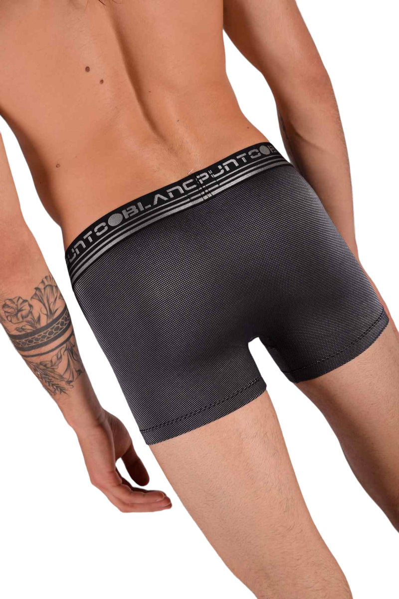 Small Punto Blanco Choice Boxer Dot 33059 - 40 164