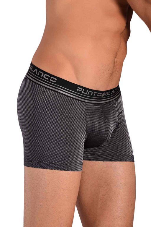 Small Punto Blanco Choice Boxer Dot 33059 - 40 161