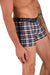 SMALL Punto Blanco Choice Boxer print-33063 090 40