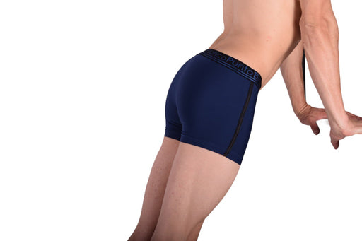 Small Punto Blanco Classic Cotton boxer 33055-40-142 Tab