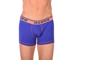 Small Punto Blanco Classic Cotton Boxer 5011640 Tab 22