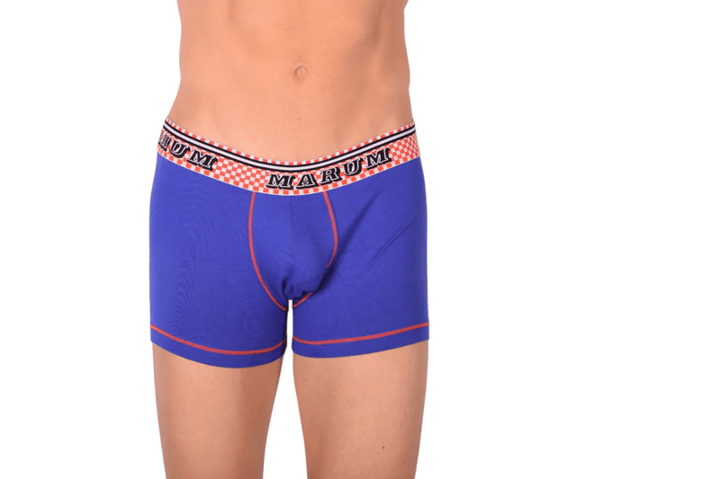 Small Punto Blanco Classic Cotton Boxer 5011640 Tab 22