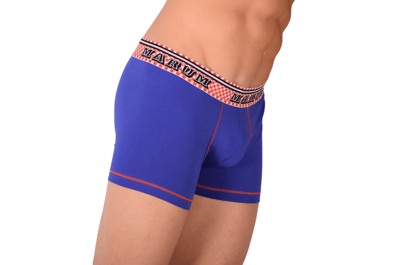 Small Punto Blanco Classic Cotton Boxer 5011640 Tab 26