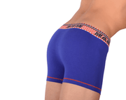 Small Punto Blanco Classic Cotton Boxer 5011640 Tab 25