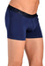 SMALL Punto Blanco Remberge Boxer Navy 33052-142 40