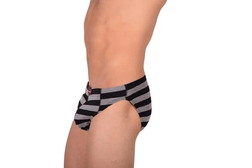 SMALL SMU Walking Around Brief MX21 341541