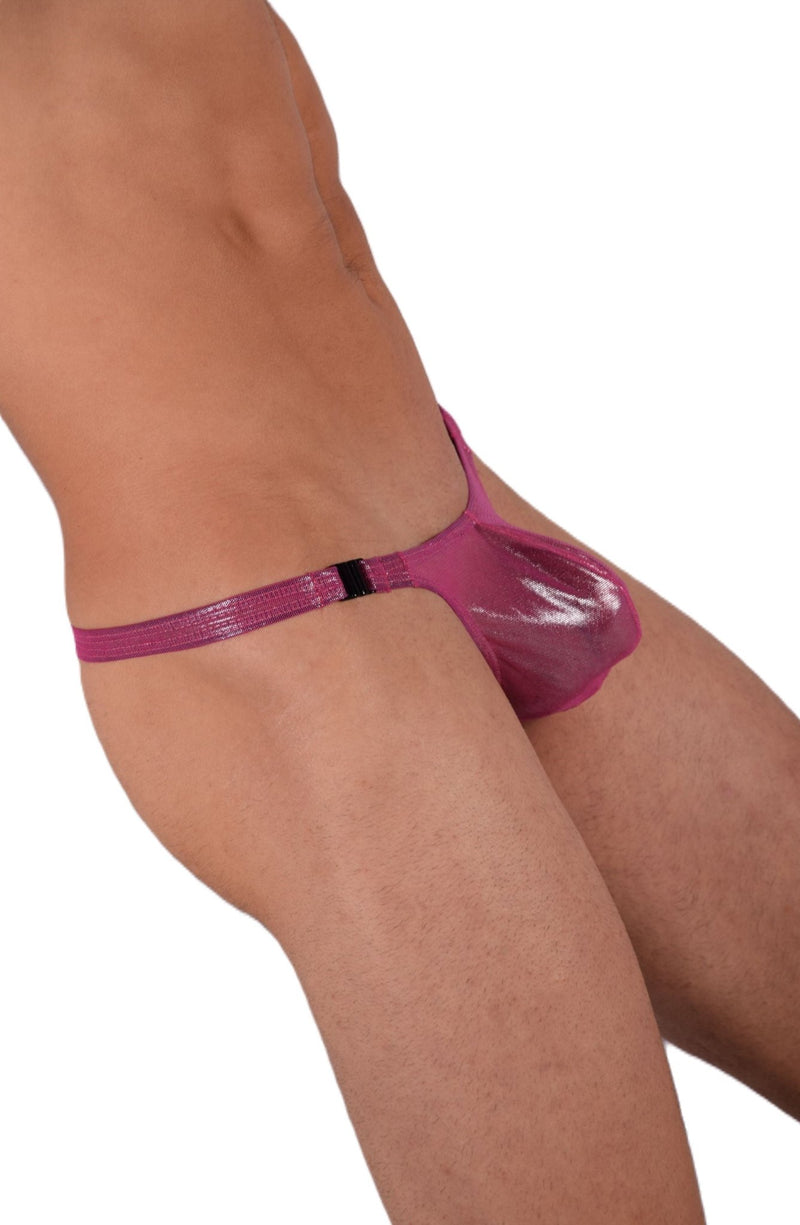 Small Thong SMU Underwear 33237 MX114