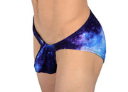 SMU Briefs Twilight Blue Mini - Brief Speedo - Cut P01703 H203