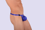 SMU Mens Swim Tanning And Underwear Thong 33216 MX113