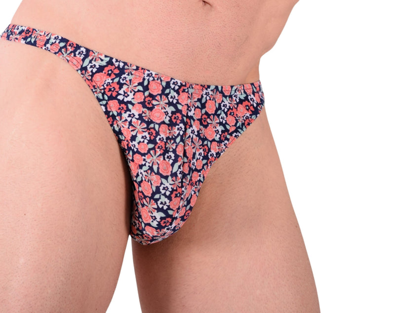 SMU Mens Tanning And Underwear Thong 33164 MX111