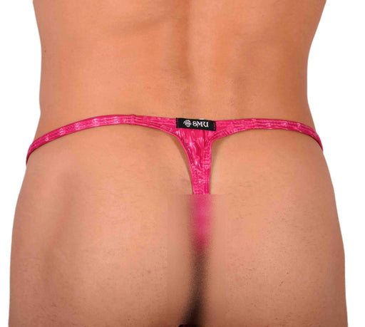 SMU Sexy Wine Detachable Thong 33906 MX182