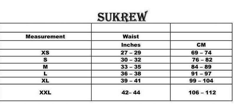 SUKREW Classic Brief Unlined Jacquard Waistband Stretchy Briefs Twilight Black 4