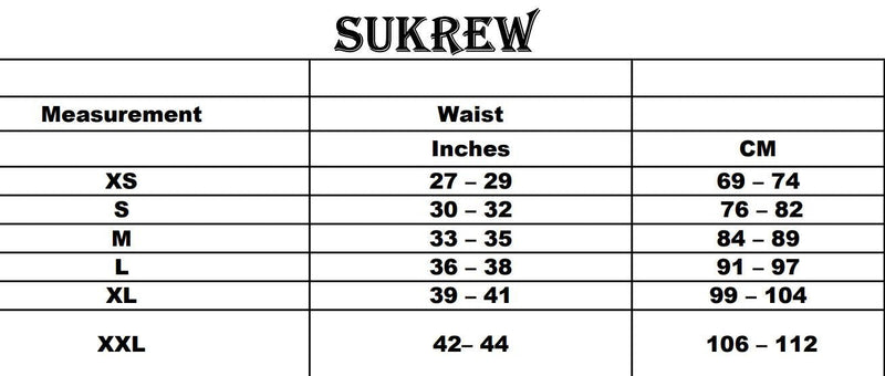 SUKREW V - Neck Singlet Bum Accentuating Bodysuit Low - Cut Side in Liberty Red 386