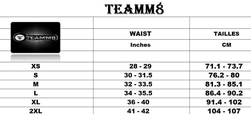 TEAMM8 You Bamboo Briefs Low-Rise Body Enhancing Cut in Hot Pink 21