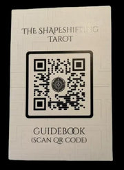 The Shapeshifting Tarot Cards - Full Deck Unique Artwork By SATIN BEES10