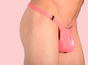 Thong SMU Mens Tanning And Underwear Thong 33267 MX116