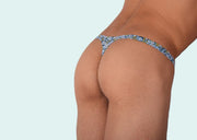 Thongs SMU Mens Underwear Thong 33357 MX112