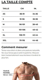 TOF PARIS Circuit Fishnet Body - Thong Transparent Mesh Bodysuit Black 55