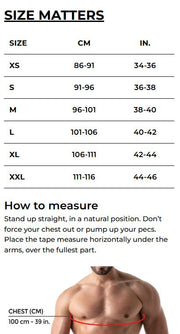 TOF PARIS Easy Zipped Tank Top 100% Latex Second - Skin Sleeveless Datex Black T15