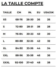 TOF PARIS French Stringless Thong Bi - Stretch Cotton Jersey String in Navy 845