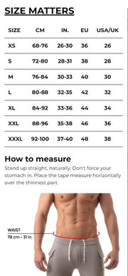 TOF PARIS Jockshort Spartacus Transparent Mesh Shorts with Built-In Jockstrap 3