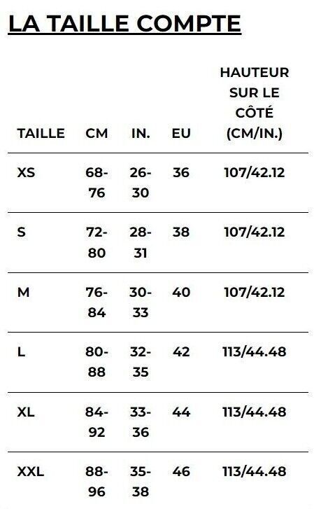 TOF PARIS Kinky 2-in-1 Modular Overalls Shorts Large Zip Pocket Suedette Lined