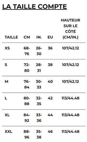 TOF PARIS Kinky Pants Low - Waisted Slim Fit Trousers Leather Look Suedette Lining7