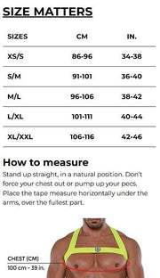 TOF PARIS Kinky Zipped Pocket Harness H - Shape Black Faux Leather 165